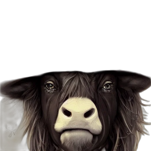 animal, face, hat, mask transparent PNG cut-out