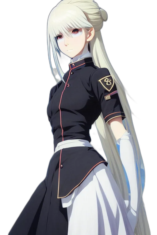staff, dress, sword, weapon transparent PNG cut-out