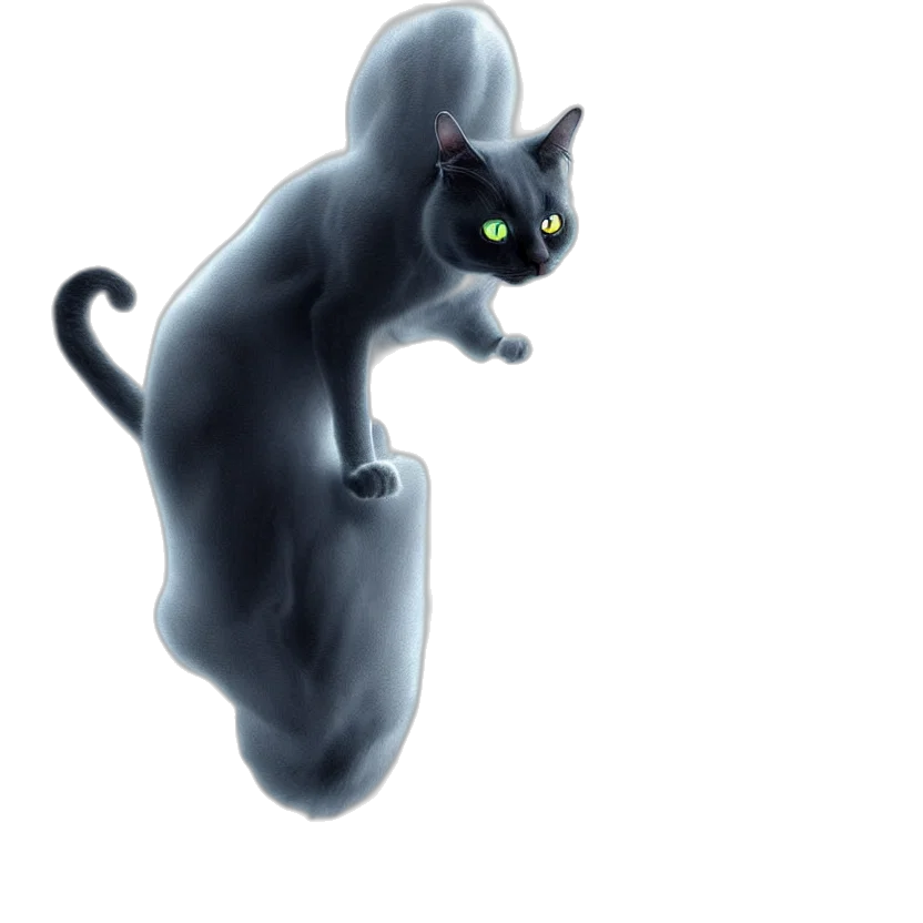 creature, animal, staff, concept art transparent PNG cut-out