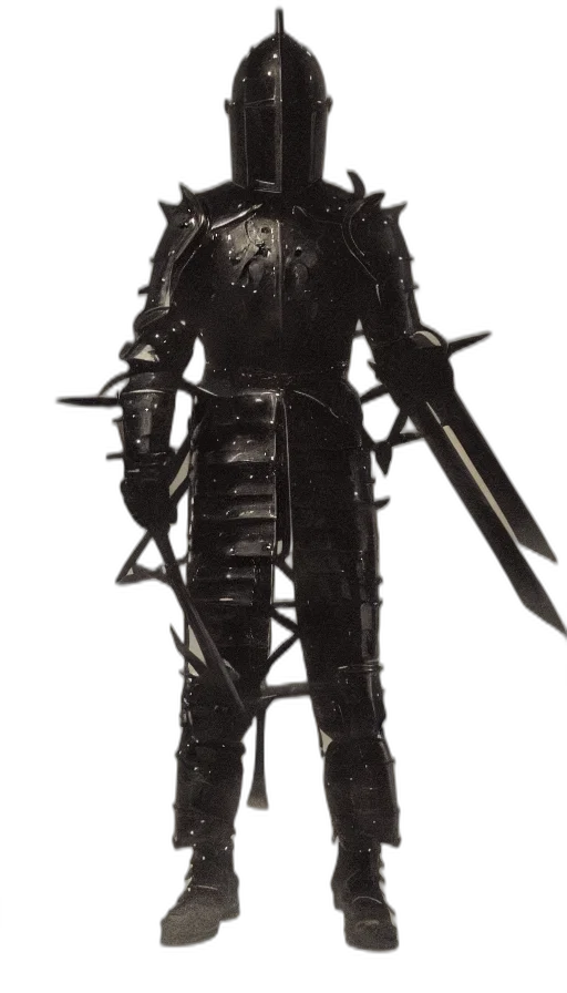 sword, weapon, staff, dragon transparent PNG cut-out