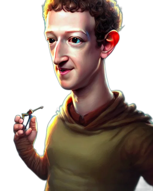 face, robot, staff, mask, photorealistic, cartoon, concept art, fantasy art transparent PNG cut-out