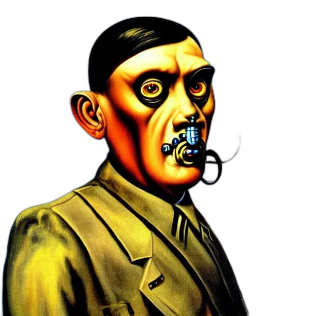 face, mask, weapon, staff transparent PNG cut-out