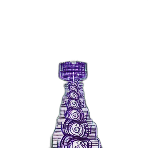 bottle, jewelry, crown, dress transparent PNG cut-out