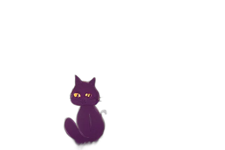 creature, animal, staff, hat transparent PNG cut-out