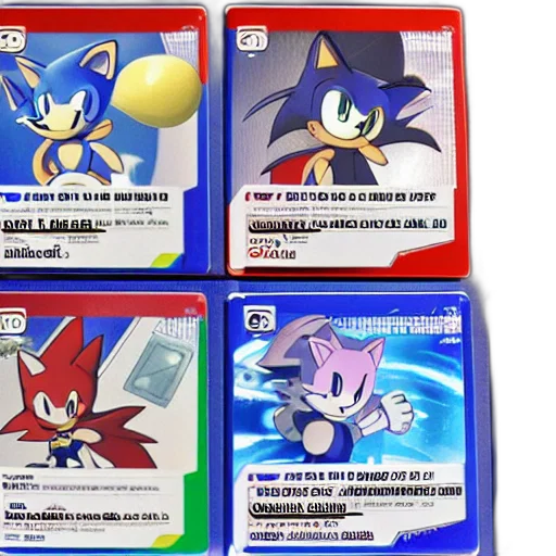 blue, sonic, hedgehog, pokemon transparent PNG cut-out