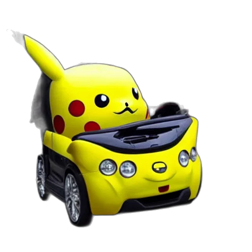 car, animal, robot, weapon transparent PNG cut-out