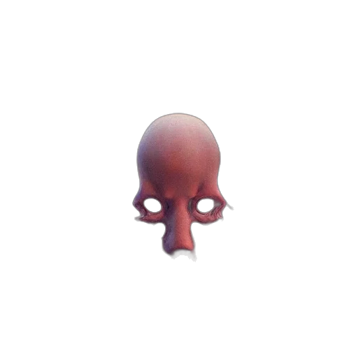 mask, face, creature, crown, 3d render, concept art, photorealistic, pixel art transparent PNG cut-out