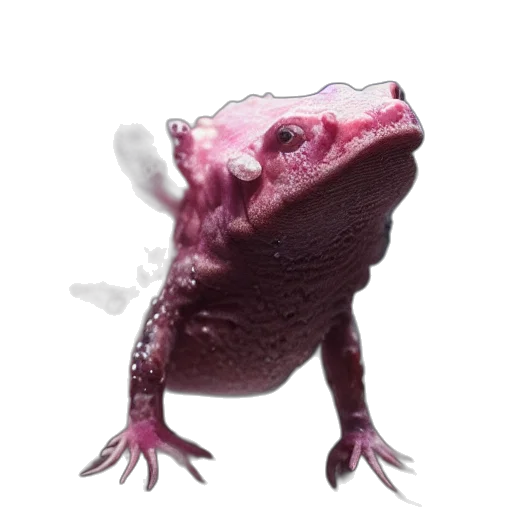 creature, animal, dragon, mask transparent PNG cut-out