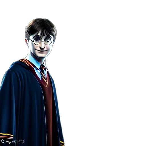 comic book art, concept art, photorealistic, fantasy art transparent PNG cut-out