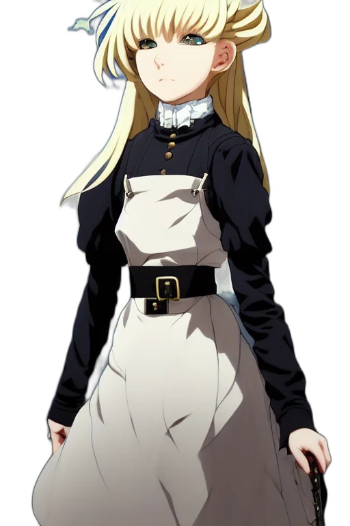 staff, dress, animal, jacket transparent PNG cut-out