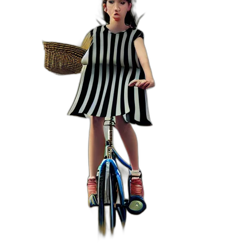 staff, dress, weapon, jewelry, 3d render, concept art, photorealistic, fantasy art transparent PNG cut-out