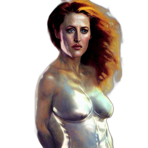 photorealistic, concept art, oil painting, fantasy art transparent PNG cut-out