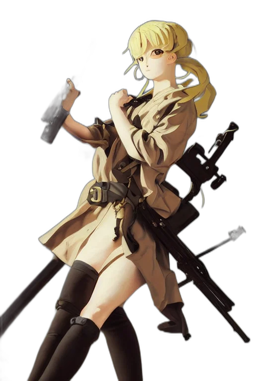 weapon, staff, sword, concept art, anime, comic book art, fantasy art, baroque transparent PNG cut-out