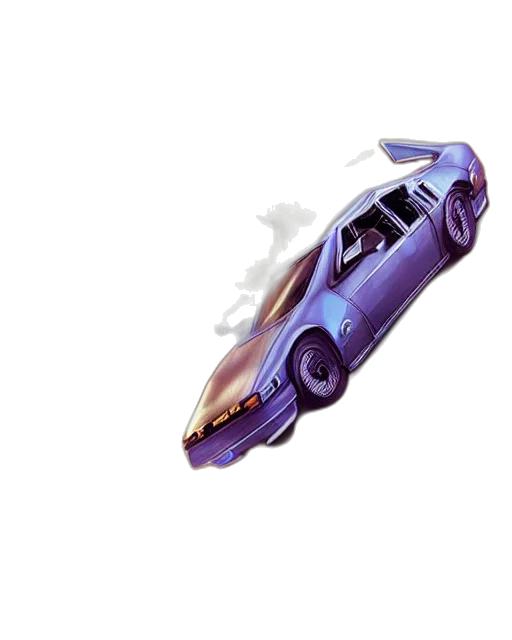 car, weapon, concept art, 3d render, photorealistic, pixel art, vfx, movie transparent PNG cut-out