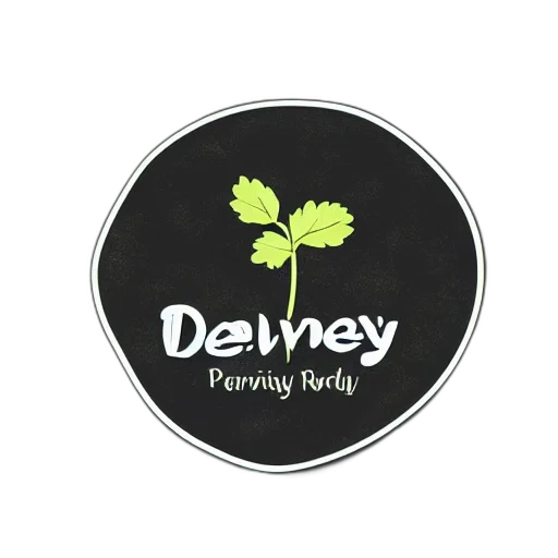 jewelry, logo, lunch, delivery transparent PNG cut-out