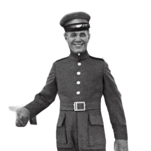 staff, jacket, face, concept art transparent PNG cut-out