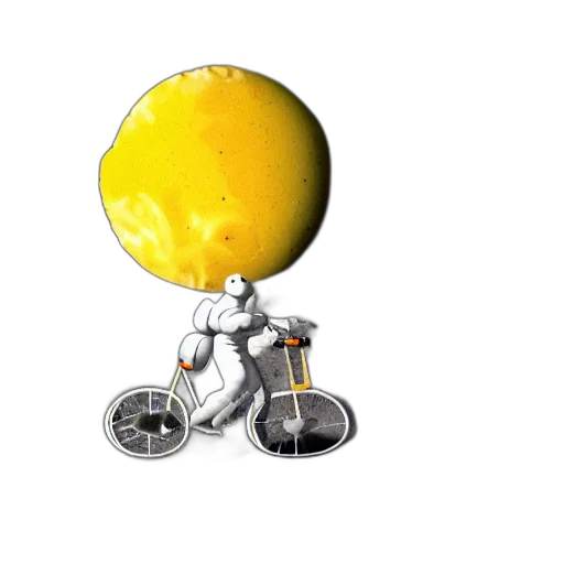 robot, food, staff, car transparent PNG cut-out