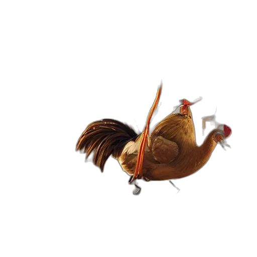 animal, food, creature, weapon, 3d render, concept art, photorealistic, pixel art transparent PNG cut-out