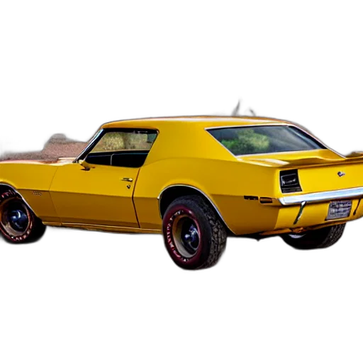 car, photorealistic, 3d render, concept art transparent PNG cut-out