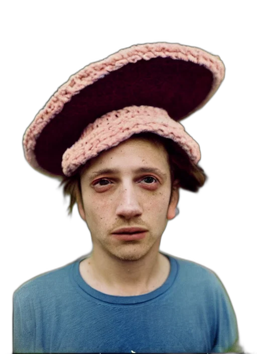 hat, face, crown, staff, photorealistic, concept art, 3d render, pixel art transparent PNG cut-out