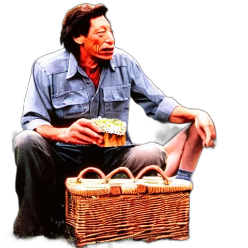 food, shoes, furniture, jacket transparent PNG cut-out