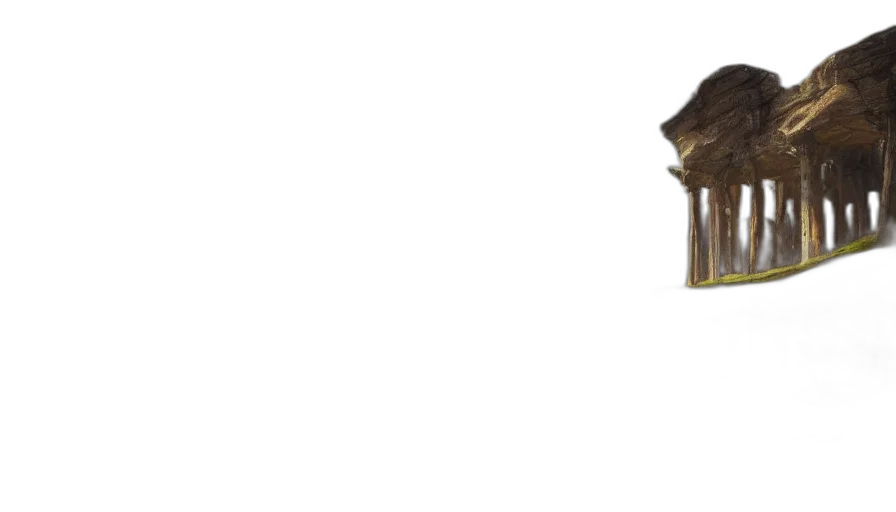 furniture, staff, building, sword, 3d render, concept art, photorealistic, pixel art transparent PNG cut-out