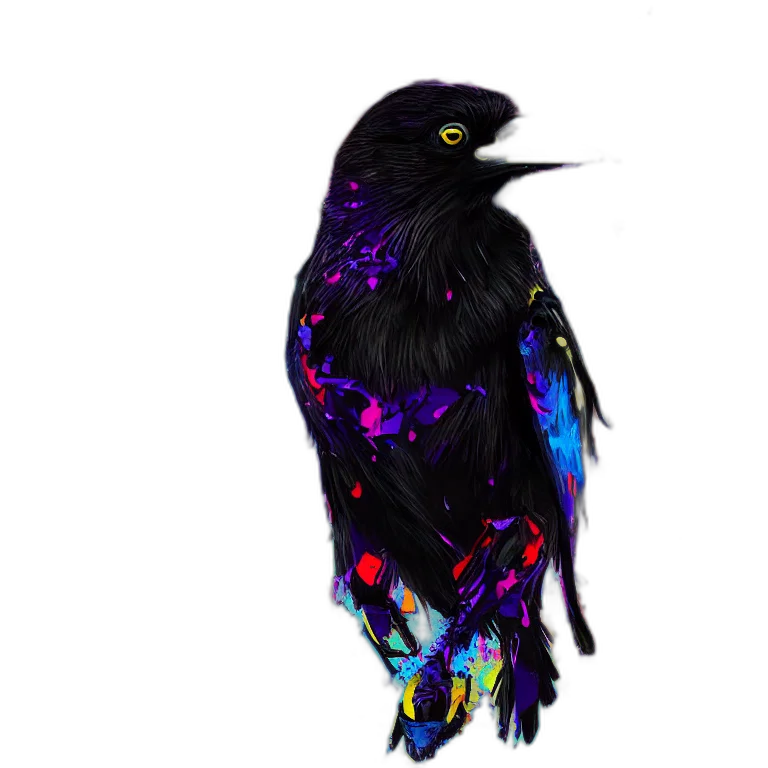 animal, dress, jacket, creature, concept art, pixel art, watercolor, fantasy art transparent PNG cut-out