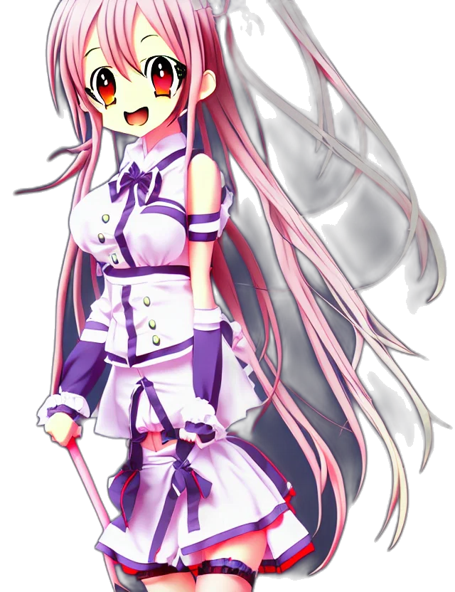 staff, sword, weapon, robot transparent PNG cut-out