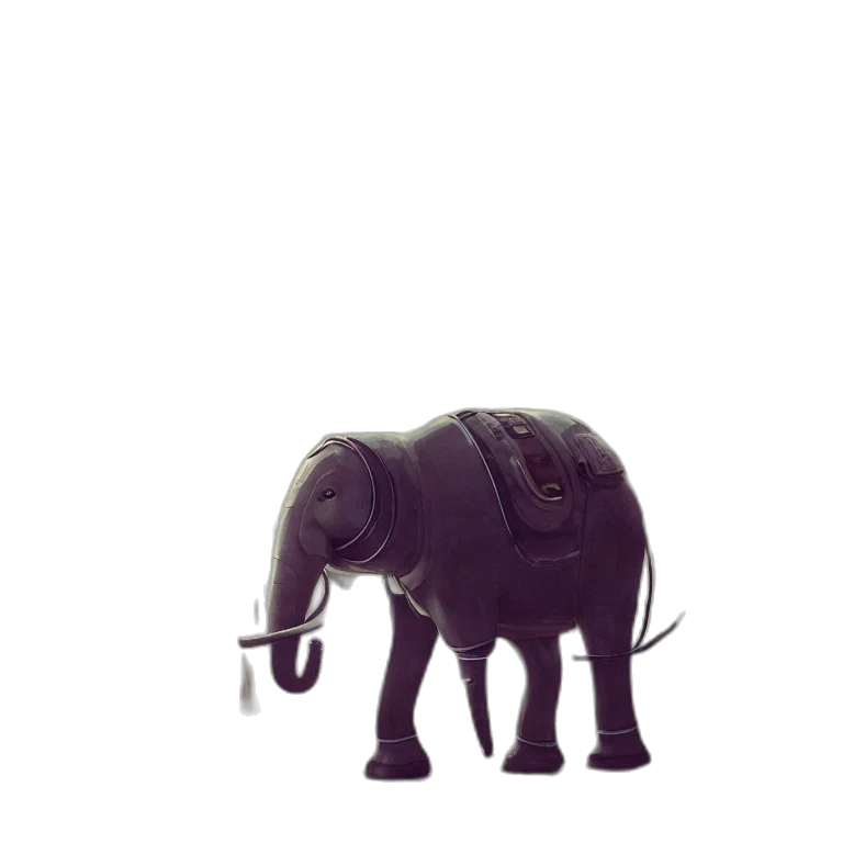 animal, creature, weapon, staff, 3d render, concept art, photorealistic, pixel art transparent PNG cut-out