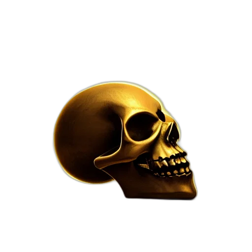 jewelry, mask, crown, face, 3d render, photorealistic, concept art, pixel art transparent PNG cut-out