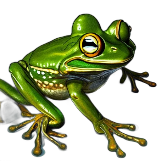 creature, animal, staff, face, concept art, photorealistic, 3d render, pixel art transparent PNG cut-out