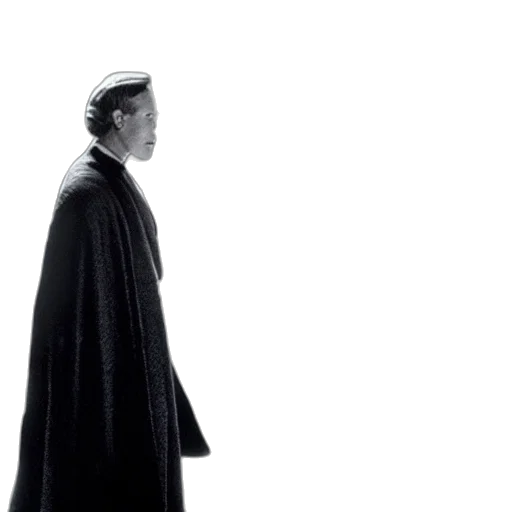 staff, crown, sword, jacket, concept art, outer space, monochrome, dark transparent PNG cut-out