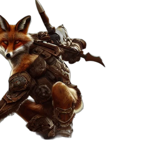 weapon, dragon, animal, creature transparent PNG cut-out