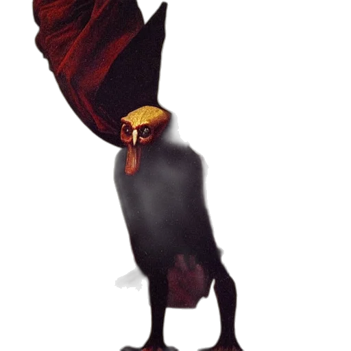 hat, animal, creature, mask transparent PNG cut-out