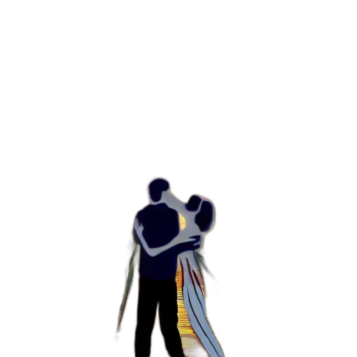staff, umbrella, pixel art, concept art transparent PNG cut-out