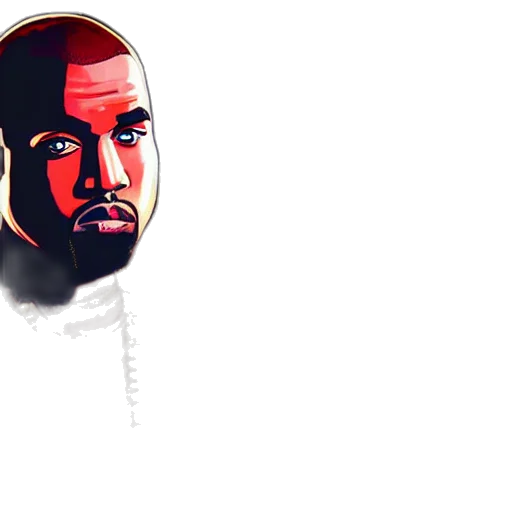 mask, jacket, face, photorealistic transparent PNG cut-out