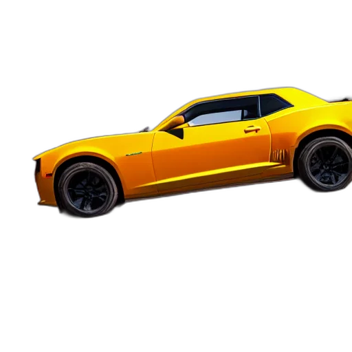 car, 3d render, photorealistic, concept art transparent PNG cut-out