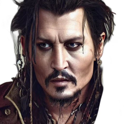 face, photorealistic, fantasy art, comic book art, concept art, hyperrealistic, mixed, media transparent PNG cut-out