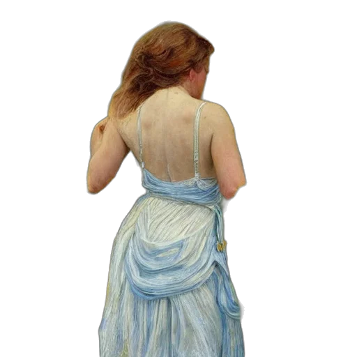 dress, staff, jewelry, face, oil painting, photorealistic, watercolor, concept art transparent PNG cut-out