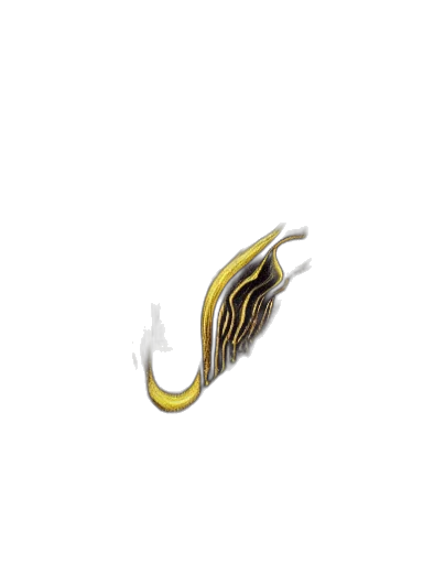 hair, staff, crown, jewelry, 3d render, concept art, artwork, lovecraft transparent PNG cut-out