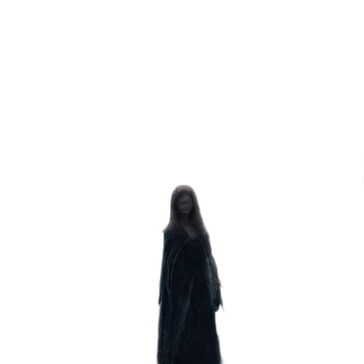 dress, creature, sword, staff, concept art, 3d render, pixel art, fantasy art transparent PNG cut-out