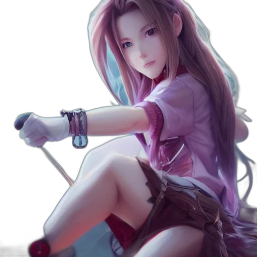 staff, weapon, sword, fantasy art transparent PNG cut-out