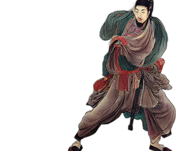 staff, concept art, photorealistic, fantasy art transparent PNG cut-out
