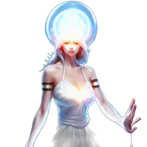 staff, dress, crown, jewelry transparent PNG cut-out