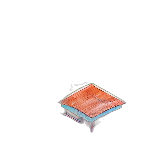 furniture, food, jewelry, hat, 3d render, watercolor, pixel art, concept art transparent PNG cut-out