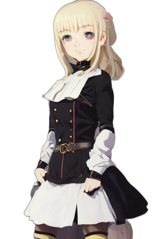 staff, dress, hat, crown transparent PNG cut-out