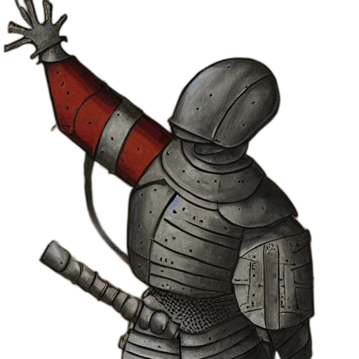 staff, sword, weapon, robot transparent PNG cut-out