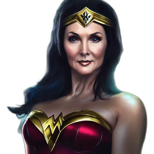 comic book art, fantasy art, concept art, photorealistic transparent PNG cut-out