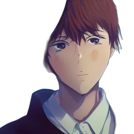 face, mask, staff, creature, anime, cartoon, photorealistic, pixel art transparent PNG cut-out