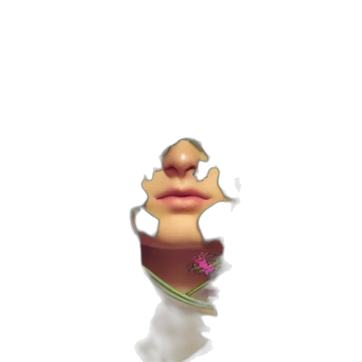 crown, staff, creature, food, 3d render, concept art, pixel art, photorealistic transparent PNG cut-out